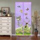 thumbnail image 4 of Butterfly Windmill Summer Magnetic Screen Window Door Anti Mosquito Fly Curtain New Arrival, 4 of 5