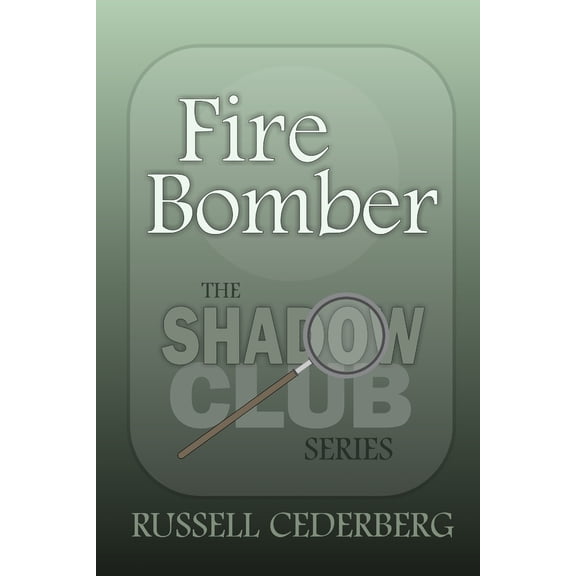 Pre-Owned Fire Bomber (Paperback) 1084158396 9781084158399