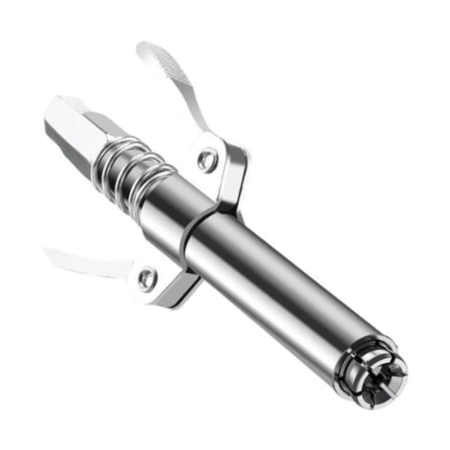 koolsoo Nozzle and Release for Oil Pump Self Locking Nozzle nonslip handle