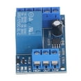 thumbnail image 3 of Water Level Controller Module Automatic Liquid Level Sensor Relay Board DC 12V for Pump, 3 of 5