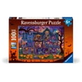 thumbnail image 2 of Rompecabezas Ravensburger Monster House Party 100 piezas, 2 of 6
