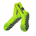 thumbnail image 1 of A Pair Anti Slip Soccer Socks For Athletic Running Socks Non Slip Breathable, 1 of 3