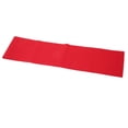 thumbnail image 4 of LYUMO Protective Piano Keyboard Cloth,Anti‑Dust Piano Keyboard Cover,Piano Keyboard Cover Red Soft Cotton Dustproof Cloth Maintenance Overlay for 88 Key, 4 of 8