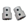 thumbnail image 4 of Esquirla Electric Guitar ââControl Knobs in Metal for Electric Bass Volume, 4 of 8