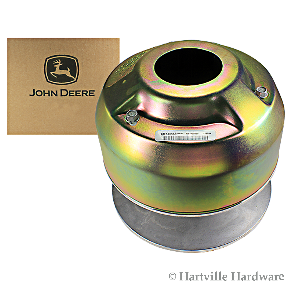 John Deere Original Equipment Clutch #AM140986