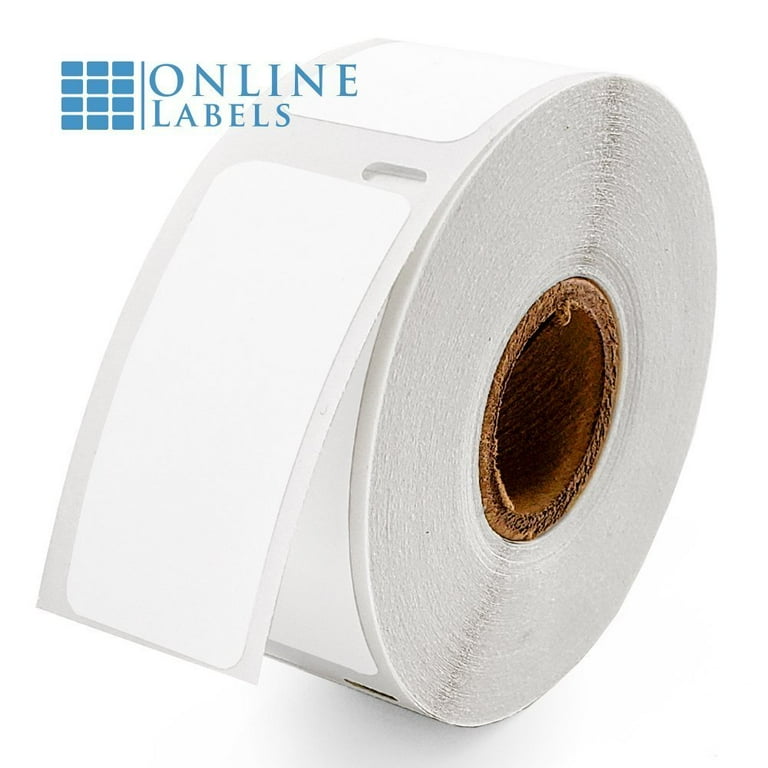 Online Labels - 1