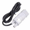 thumbnail image 1 of 12V Electric High Flow Water Pump 600L/H Submersible Camper Caravan Motorhome, 1 of 10