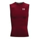 thumbnail image 5 of Camiseta sin mangas de compresión para hombre Under Armour HeatGear, 5 of 5