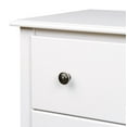 thumbnail image 3 of Prepac 6-Drawer Tall Chest, 3 of 7
