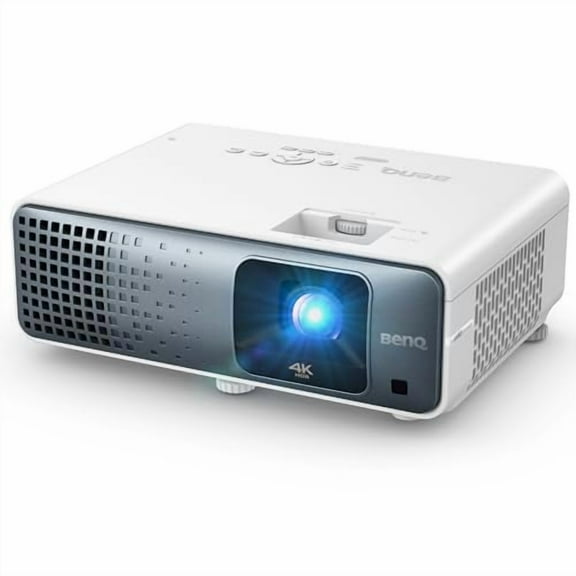 BenQ TK710 4K 3200lm HDR Laser Gaming Projector