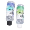 thumbnail image 4 of Epoxy Resin Clear Coating, Wear Proof 100ml Epoxy Resin  Clear Kit Low Odor Environmental Friendly  For Glue Craft, 4 of 8