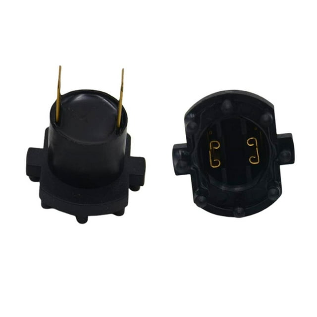 Base del Enchufe Macarena Portalámparas para Faros 645540