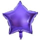 thumbnail image 3 of 10 Globos De Papel De Aluminio De Cinco Estrellas ANGGREK Multicolores 10 Pulgadas, 3 of 8