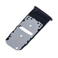 thumbnail image 4 of Replacement Sim Card Tray Compatible For Motorola Moto Z4 Play (2019) (Black), 4 of 5