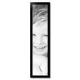 thumbnail image 2 of ArtToFrames 9" x 40" Black Picture Frame, 9x40 inch Black MDF Poster Frame (WOM-4267),  Pack, 2 of 8