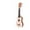 coffee, variant on HILABEE Wooden Ukulele for Beginners Musical Gifts Small Ukulele Children Boys Girls blue