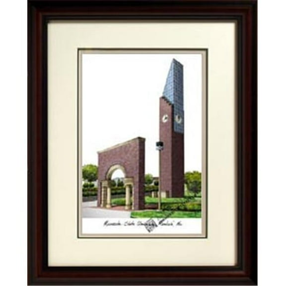 Minnesota State University MankatoAlumnus