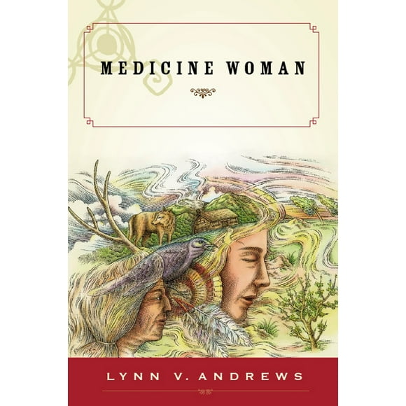 Pre-Owned Medicine Woman (Paperback) 1585425265 9781585425266