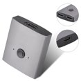 thumbnail image 4 of Distribuidor de conmutador HDMI 2 en 1 de ACASIS para Win10 / 8 / 7 / Vista / XP / Mac / Linux, 4 of 8
