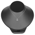 thumbnail image 2 of Pre-Owned Tiffany & Co. 1837 Round Rock Necklace, 925 Sterling Silver, Approx. 2.55g,... (Good), 2 of 6