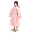 thumbnail image 3 of Ceramic Doll, Decoration Accessories Superb Craftsmanship Ceramic Doll Model, Training Institution For Home Child Early Education, 3 of 8