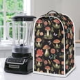 thumbnail image 5 of HELLHERO Reusable Protective Case Handle Multifunctional for Home Kitchen Indoor(Butterfly Mushroom Pattern), 5 of 6
