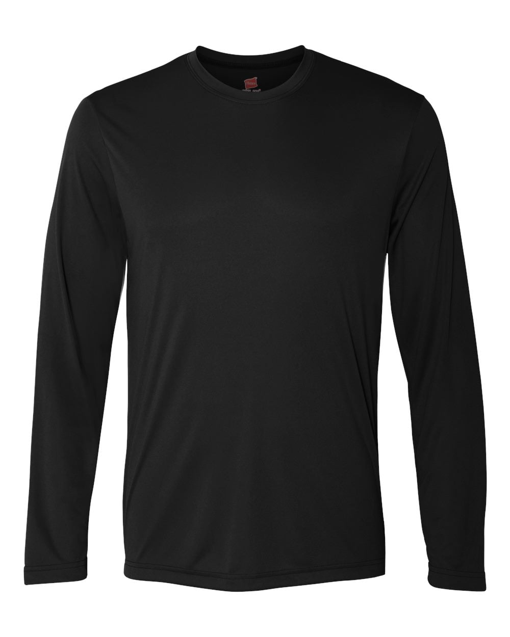 Hanes Cool Dri® Long Sleeve Performance T-Shirt - Walmart.com