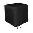 thumbnail image 3 of DOLITY Pool Pump Cover Waterproof Pool Pump above Ground Cover for, 3 of 9