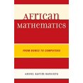 thumbnail image 1 of African Mathematics: From Bones to Computers, 1 of 2