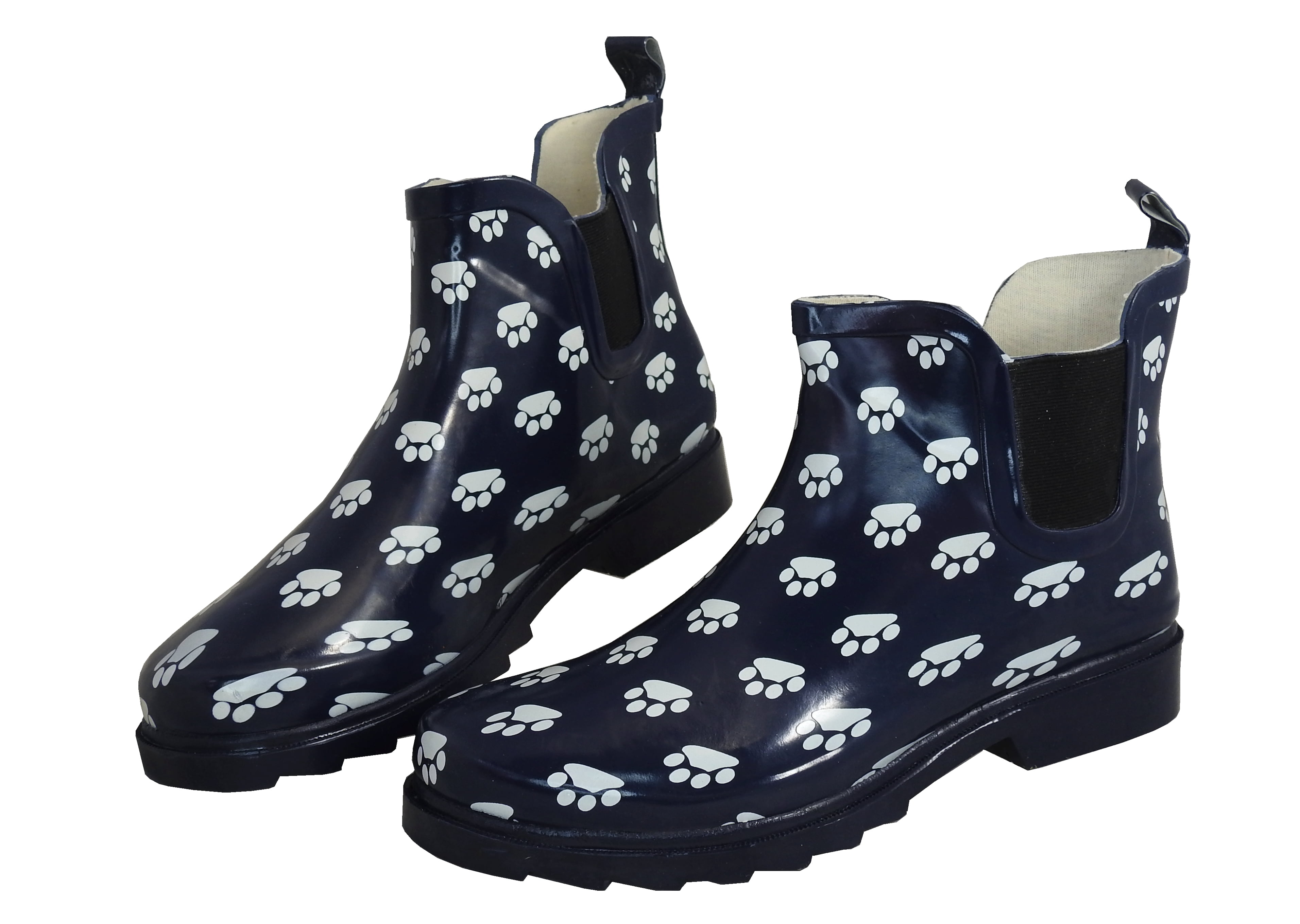 StarBay Women's Waterpoof Garden Ankle 