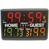 Multi-sport Indoor Scorer & Timer
