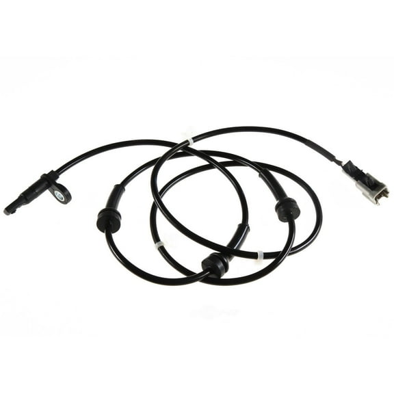 Holstein Parts 2ABS0260 ABS Wheel Speed Sensor for Nissan Fits select: 2003-2007 NISSAN MURANO