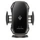 thumbnail image 1 of Soporte inalámbrico para teléfono con cargador de coche, Sensor inteligente de carga rápida, soporte de sujeción automático para coche, 1 of 5