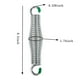 thumbnail image 3 of Hamaca de acero Templado perfecl Capacidad 500 Lb para Colgar sillas y Columpios, 3 of 8