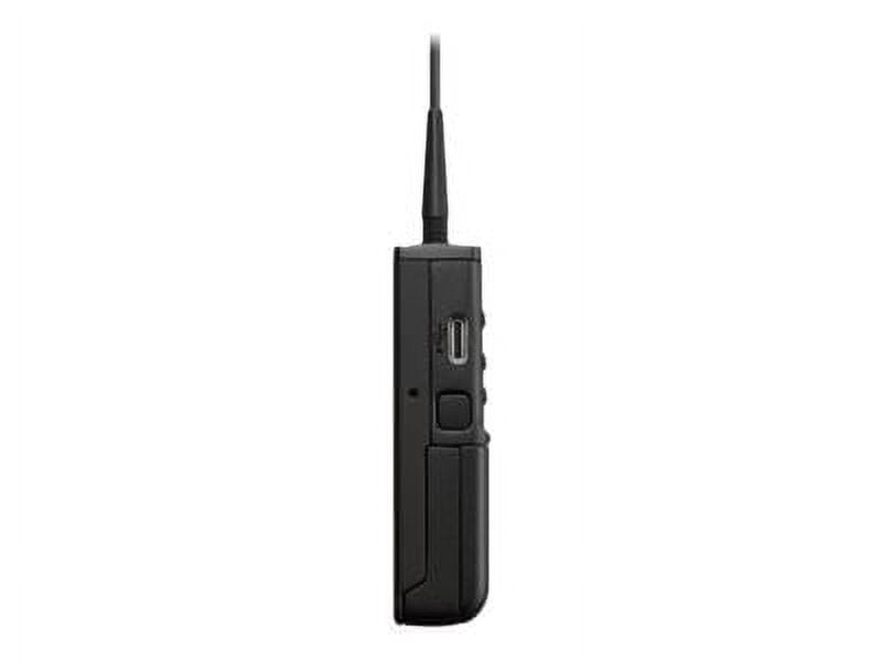Sony UWP-D Series UWP-D26 - Wireless audio delivery system for wireless microphone
