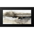 thumbnail image 2 of Robinson, Carol 24x14 Black Modern Framed Museum Art Print Titled - Serenity Lake, 2 of 5