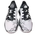 thumbnail image 2 of New Balance Mens TWO WXY V3 BB2WYTB3 Black Basketball Shoes Sneakers Size 10 D, 2 of 5