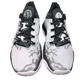 thumbnail image 2 of New Balance Mens TWO WXY V3 BB2WYTB3 Black Basketball Shoes Sneakers Size 10 D, 2 of 6