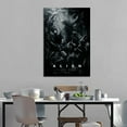thumbnail image 3 of Alien Covenant Movie Poster Gifts Canvas Painting Poster Wall Art Decorative Picture Prints Modern Decor 24x36inch(60x90cm), 3 of 6