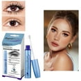 thumbnail image 2 of RapidBrow Eyebrow Enhancing Serum, 3ml - For Thicker, Healthier Lashes & Brows in 60 Days, S Makeup Organizers, 2 of 7