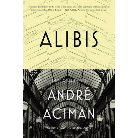 Alibis, (Paperback)