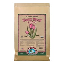 Down To Earth Bone Meal 3-15-0 Organic Plant Food, 40 lb Bag