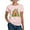 Light Pink, variant on CafePress - Gingerbread House Women's Light T Shirt - Women's Classic T-Shirt