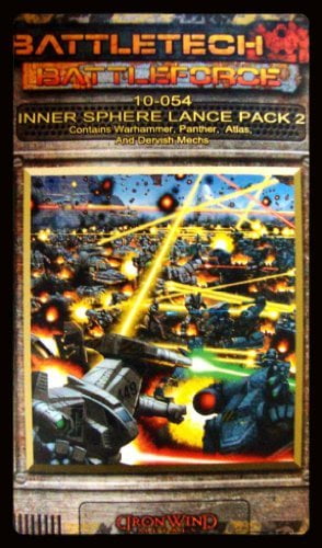 battletech lance packs battletech lance packs