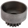 thumbnail image 4 of 02107 16T Clutch Single Gear for 1/10 HSP 94188 Nitro Truck RC Car, 4 of 5
