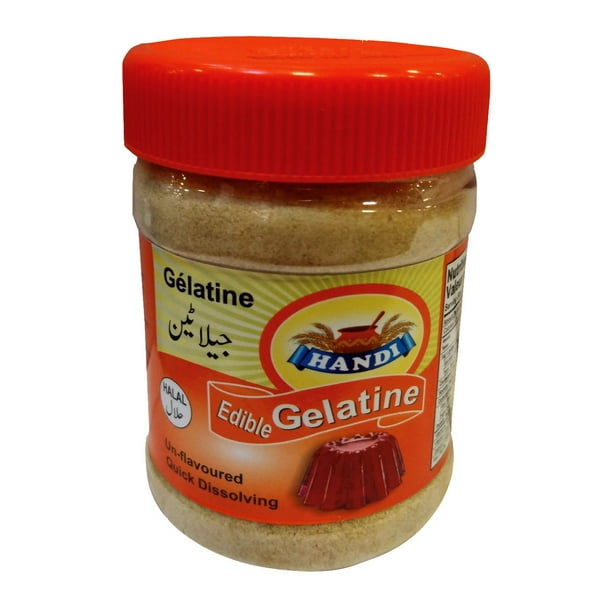 Halal Gelatine - Powdered