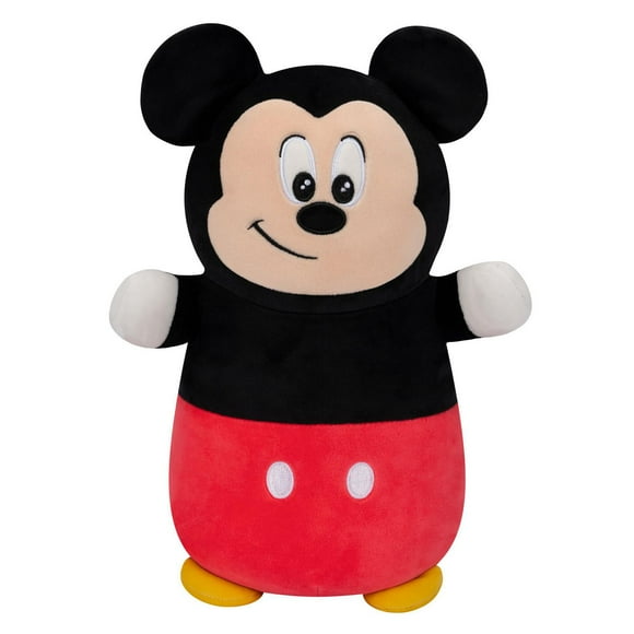Squishmallows 10" Disney Hugmees, Mickey Mouse