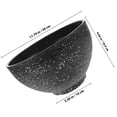 thumbnail image 2 of unbranded Maceta Hidropónica De Plástico Para Con Superficie Lisa Y Decorativo, 2 of 6