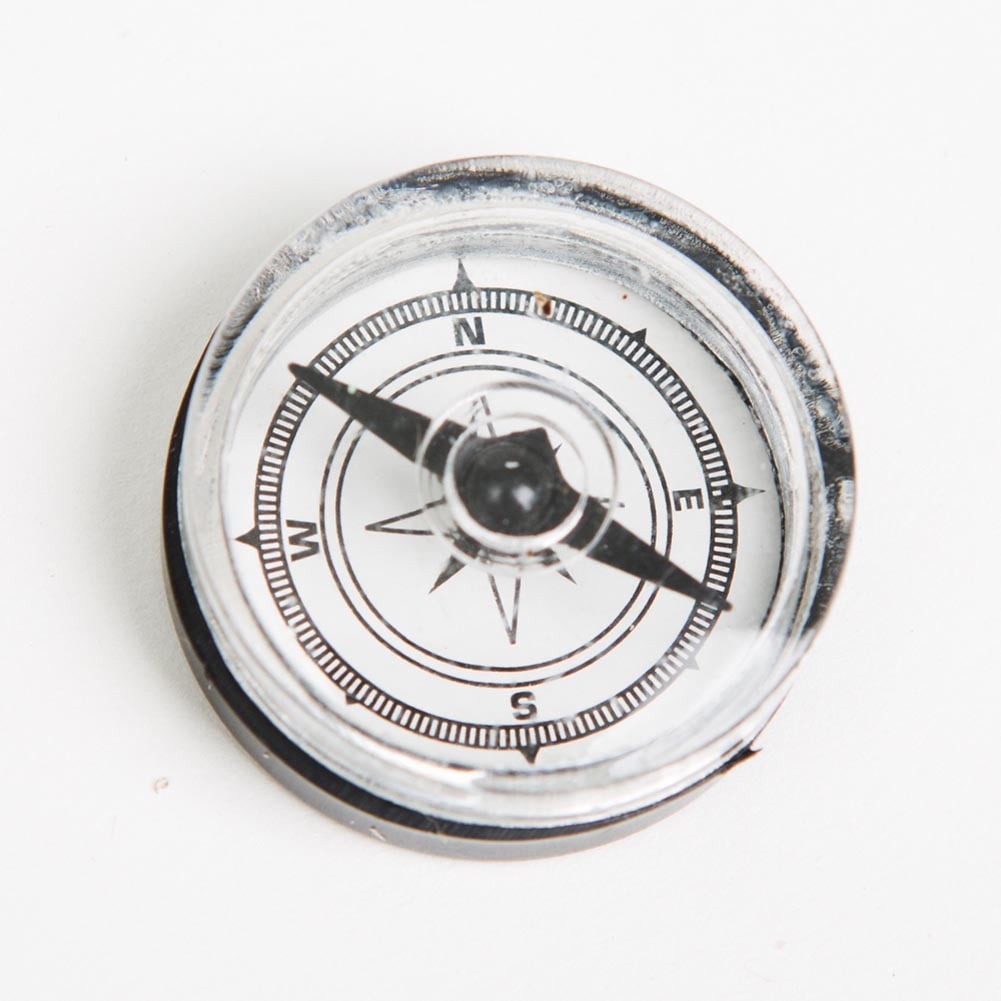 Toy Compass