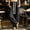 Black-A, variant on FRSASU Women's Corduroy Baggy Boho Harem Pants Drawstring Waist Wide Leg Sweatpants Casual Trousers Joggers with Pockets Wine-A